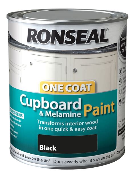 ronseal one coat paint